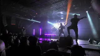 Chelsea Grin - Live at Piere's in Ft Wayne  IN - Oct 2023