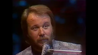 Benny Andersson - Medley (Live Jacobs Stege 1987)