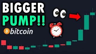 TIME IS RUNNING OUT!! DO NOT IGNORE THE NEXT PUMP!! - New Country BUYING Bitcoin! - Crypto Analysis