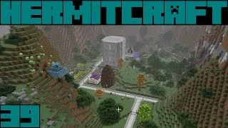Minecraft HermitCraft FTB Monster S3E39: Tier 4 Upgrade!!! (Modded Minecraft)