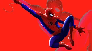 Marvel's Spider-Man INTO THE SPIDER-VERSE SUIT FREE PLAY #28/スパイダーマン PART 28