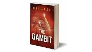 The Gambit Official Book Trailer Final