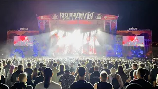 Ghost @ Resurrection Fest 2023 - Encore