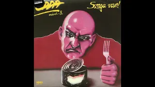 Edda Művek: Szaga van! (Teljes album)