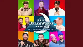 Epic Dreamworks Medley