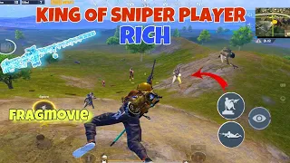 God Level trickshot in Bgmi Best Montage Bgmi and best assaulter in BGMI & pubg mobile