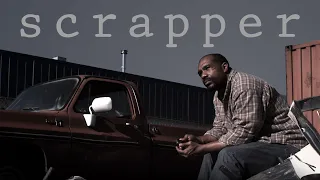 SCRAPPER - Official Trailer - Available everywhere now!