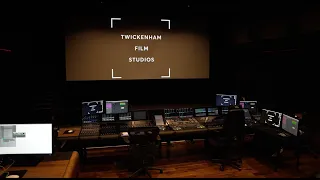 Twickenham Film Studios migrated to a hybrid cloud workflow with base.