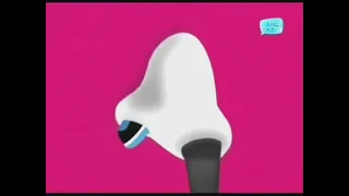 Cartoon Network Israel - CHECK It 1.0 Bumpers