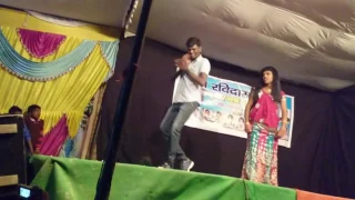 PATAR PATAR PIYAWA KE FARHAR TIRIYA HO BHOJPURI STAGE SHOW PRADEEP JAIN & SIMPAL