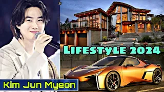 Kim Jun Myeon (Suho Biography 2024//Age, Family, Facts, Hobbies, Height, Net Worth, Lifestyle,