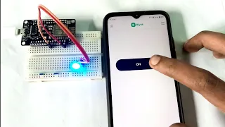 How to setup Blynk 2.0 app step by step | Nodemcu ESP8266 with Blynk App