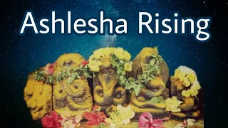 Ascendant in Ashlesha Nakshatra