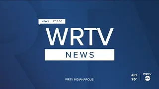 WRTV News at 5 p.m. | Sept. 15, 2020