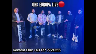 ORK EUROPA LIVE 2024.