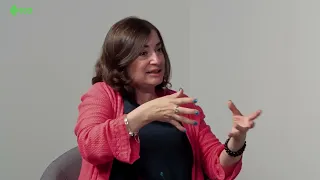 Entrevista a Fernanda de Almeida Pinheiro, Bastonária da Ordem dos Advogados