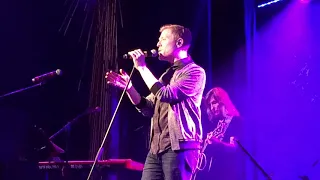 Adam Pascal & Anthony Rapp @ Sony Hall (1/13/2019) "No Day But Today" (Rent)