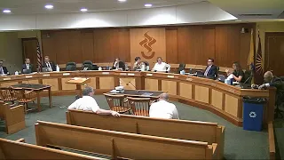 Summit Common Council Meeting: June 15, 2022 LIVE