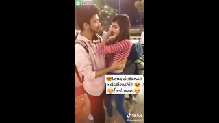 Musically best long distance relationship couple videos