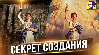 Что скрывают заставки культовых киностудий