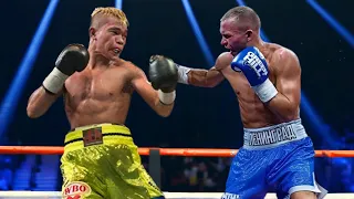 [2023] PRINSIPE NG CEBU IBABALIK ANG BANGIS SA LONA - ALBERT PAGARA 🇵🇭 vs ALEXEY MAZUR 🇷🇺