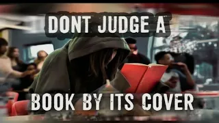 DON'T JUDGE A BOOK ITS COVER|| ANTI BULLYING FULL ACTION FILM AND WITH SATISFYA SONG 2020