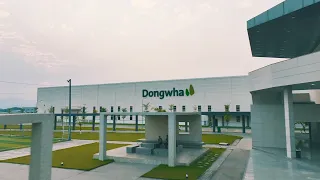 Dongwha Uses Analytics for Decision-Making in HR to Drive Business Growth | Workday