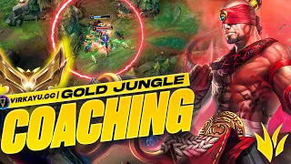 EVERYTHING You Need To Read Enemy Junglers...And Destroy Them (Illegal jungle coaching tips/tricks)