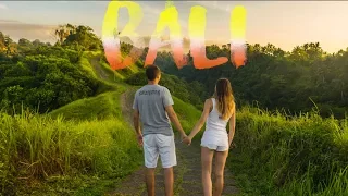 The Dream Of Life - BALI (Selena Gomez, Marshmello - Wolves)