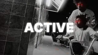 [FREE] Bloodie Drill Type Beat - "ACTIVE"