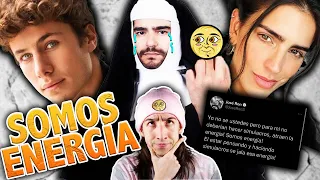 Whitexicans Manifiestan SISMOS | Pepe Problemas