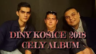 DINY KOŠICE 2018
        - CELY ALBUM