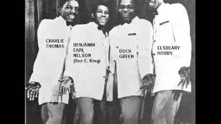 The Drifters "This Magic Moment"