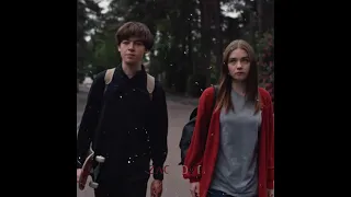 The End of the F***ing World - After Dark
