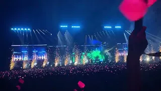 Blackpink | Born Pink World Tour Ha Noi | Day 2 - Part 1