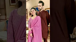 Kacha Dhaga Epi 8🔥❤️|Hum Tv|Top Pakistani Drama|Usama Khan #shorts #hinaafridi