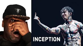 MrLBOYD Reacts to Ronnie Radke REACTING to MrLBOYD's Reaction to Voices In My Head