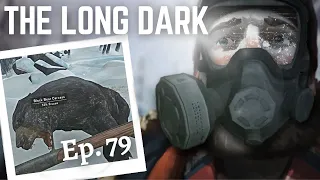 The Long Dark | Interloper - Ep. 79 | Buried Echoes Pt. 7