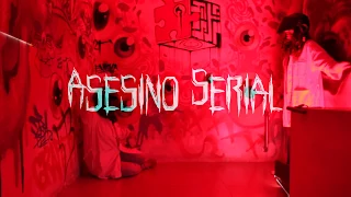 Asesino Serial Enigma Rooms