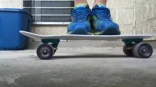 Walmart Penny Board - Is it any good?