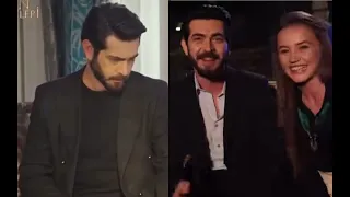 Barış Baktaş Yağmur Yüksel made an emotional statement about their relationship!