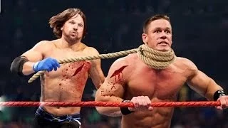 Historical WWE Record | Rey Mysterio vs Great Khali vs Batista WWE Unforgiven 2007 Batista Vs Khali