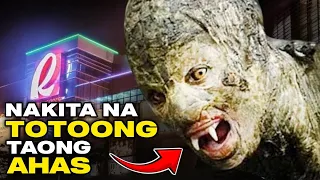 TOTOONG TAONG AHAS NATAGPUAN SA INDIA | TOTOO NGA BA? | Kienn Thoughts