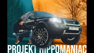 #2 Bohater kanału na 4 kółkach, część motoryzacyjna