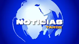 TVPerú Noticias EN VIVO: Noticias Tarde, hoy lunes 15 de abril del 2024