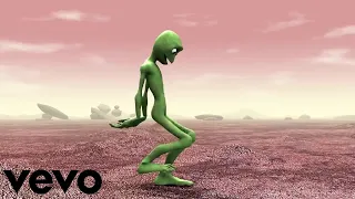 Dame Tu Cosita Dance - Scooby Doo Papa (Music Video HD)