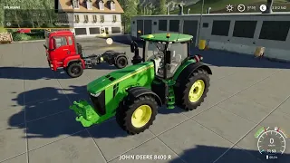 fs19-nové stroje 🚜🚜