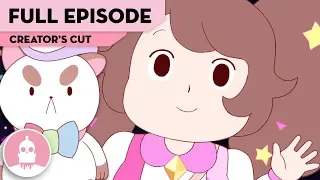 "Toast Dogs, Wedding Donut" (Ep. 7, 8, 9 & 10) - Bee and PuppyCat - Cartoon Hangover