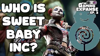 Who is Sweet Baby Inc? Ft. Melee Games (Why Should You Care?)