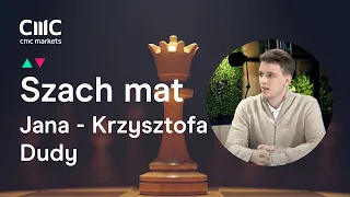 Jan-Krzysztof Duda: mistrz, jakiego nie znacie | Program "Artyści rynków bez krawata"